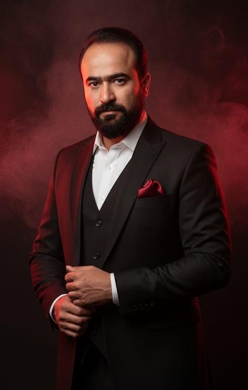 Ali Javed